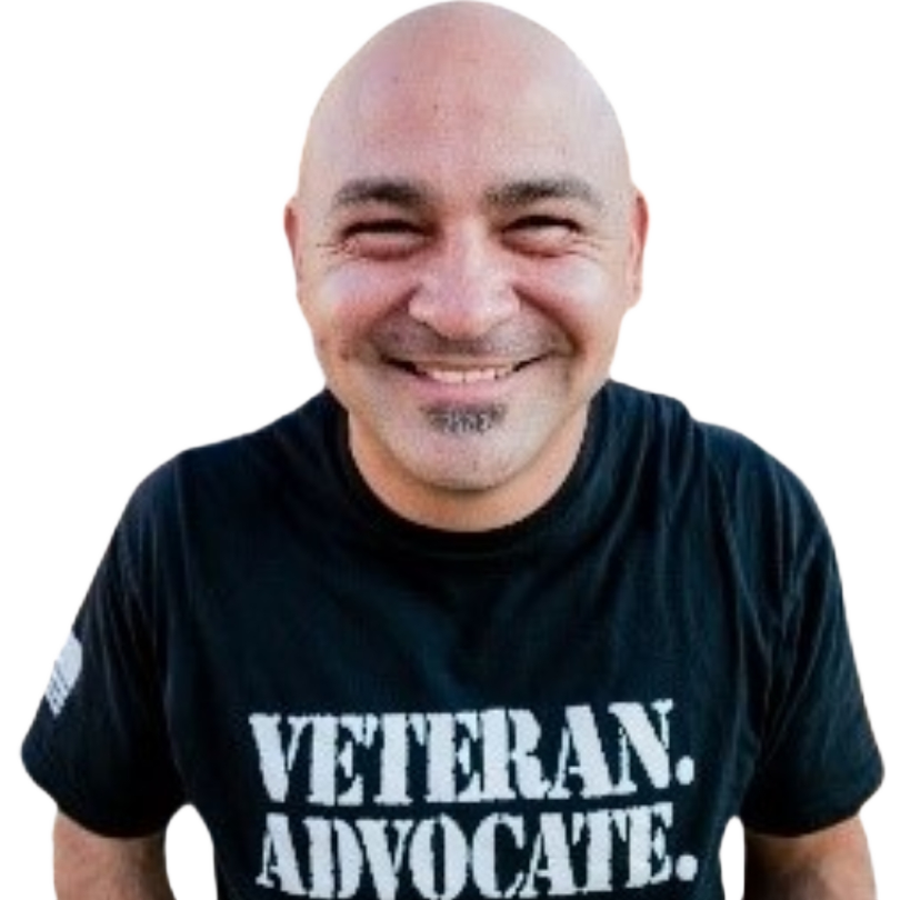 LeRoy Romero
